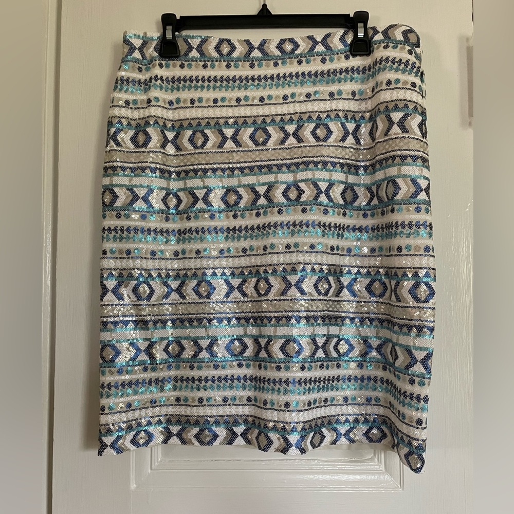 Mark Zunino pencil skirt